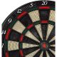 8. Elektronische Dartscheibe mit 4 Anzeigen COVENTRY BEST SPORTING