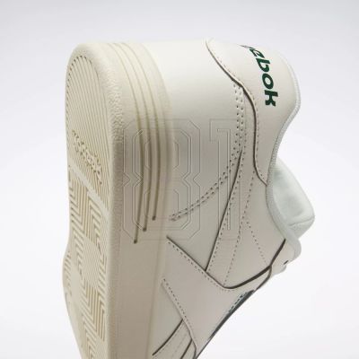8. Reebok Court Advance M 100010620 Schuhe