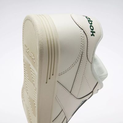 8. Reebok Court Advance M 100010620 Schuhe