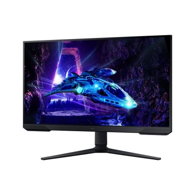 21. Monitor Samsung Odyssey G3 LED 27" LS27DG300EUXEN 180Hz