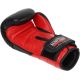 3. MASTERS RBT-PUNCH Lederboxhandschuhe 10 oz