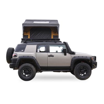 7. OFFLANDER DACHZELT SOFT HYBRID 190