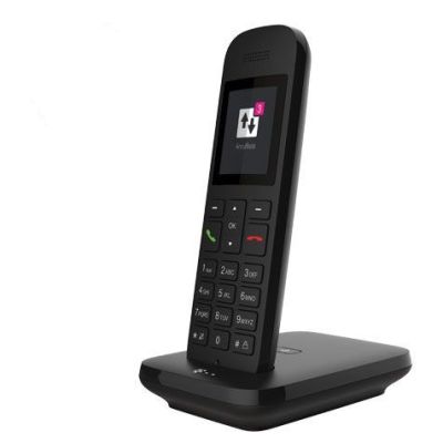 Telekom Sinus 12 IP/DECT Schnurlostelefon