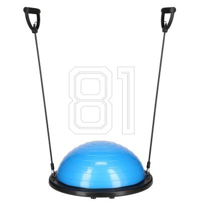 11. HMS BSX10 Balanceball