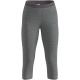 2. Damen-Thermoleggings Odlo MERINO 200, grau