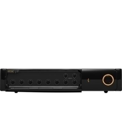 Eurocom MA4000M 9-Kanal-Mixer