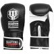 2. MASTERS RBT-PERFECT-GRIP Lederboxhandschuhe 12 oz