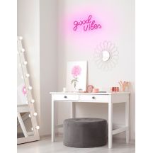 Activejet AJE-NEON VIBES LED-Leuchtreklame