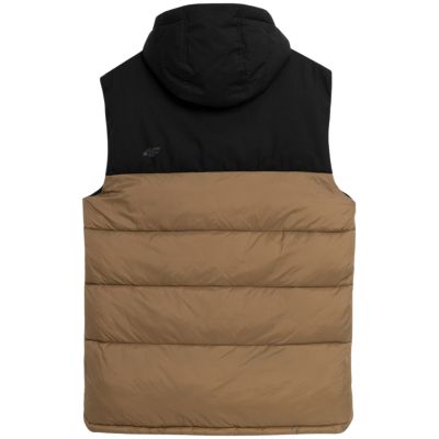 6. Weste 4F M H4Z22 KUMP002 74S