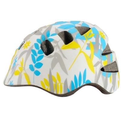 2. Kinder-Fahrradhelm METEOR MA-2, weiß