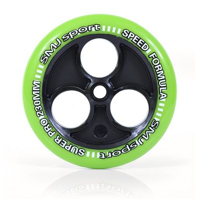 SMJ Sportroller Rad 230mm 1 Stk. HS-TNK-000008811