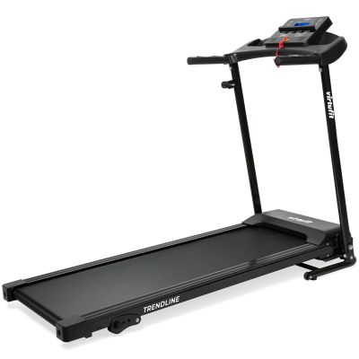 VIRTUFIT TRENDLINE ELEKTRISCHES LAUFBAND