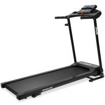 VIRTUFIT TRENDLINE ELEKTRISCHES LAUFBAND