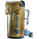 Deuter Gravity Wall Bag 50 Bergrucksack - Ton/Arktis