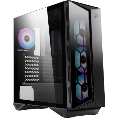 16. PC-Gehäuse MSI MPG GUNGNIR 110R