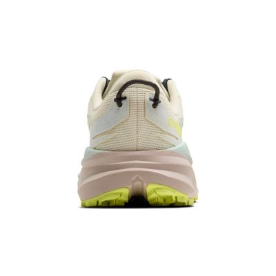 4. Cascadia 19 Damen Trailrunningschuhe Hellgrau