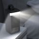 6. Powerbank Wozinsky W8-B 50000mAh 30W 2xUSB-A und 2xUSB-C und USB Micro mit Taschenlampe - schwarz