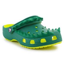 Crocs Classic Spikes Clog T Jr 210010-76U Flip-Flops