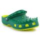 Crocs Classic Spikes Clog T Jr 210010-76U Flip-Flops