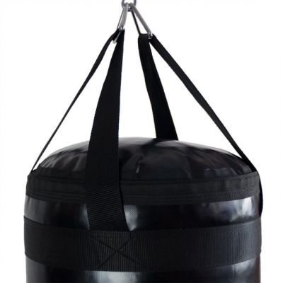 2. Masters Plawil STANDARD KIDS Boxsack 80 x 30 cm gefüllt 048030-1P