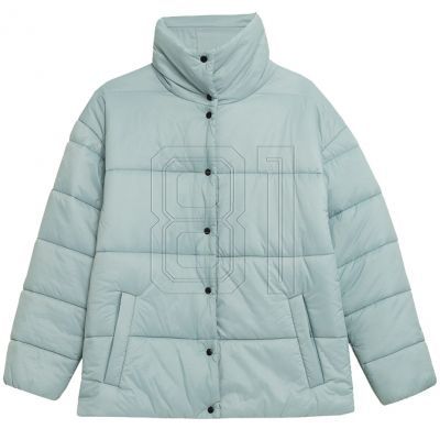 3. Outhorn Jacke W HOZ21 KUDP601 34S