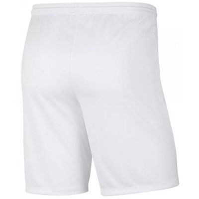 2. Nike Park III M BV6855 104 Shorts
