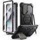 Supcase IBLSN Armorbox Mag Case für Samsung Galaxy S25 Ultra - Schwarz