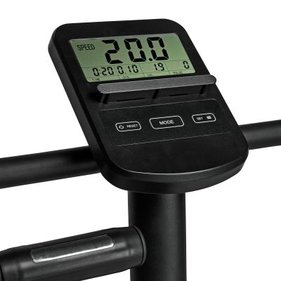 16. VIRTUFIT TIEFEEINSTIEGS-HEIMTRAINER 1.0