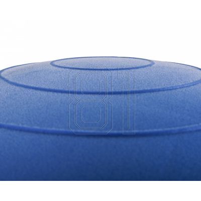 2. 65 cm Gymnastikball + Pumpe