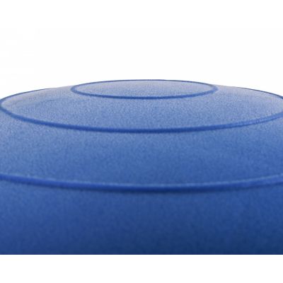2. 65 cm Gymnastikball + Pumpe