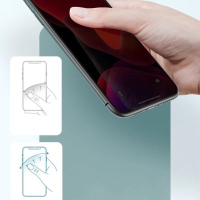 18. Baseus ultradünner selbstklebender Ringhalter Telefonständer silber (SUYB-0S)