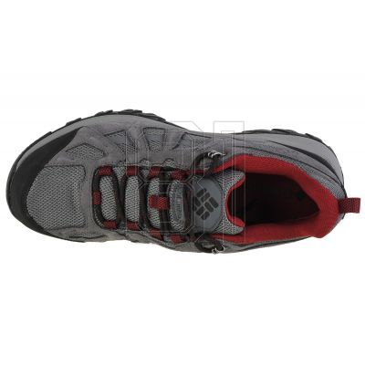 3. Columbia Redmond III Wp M Schuhe 1940591033