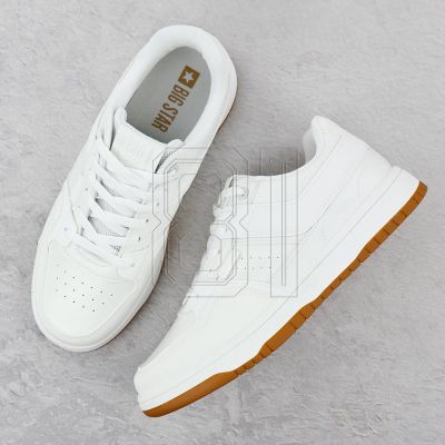 5. Big Star Sportschuhe SS174006 M INT2159B