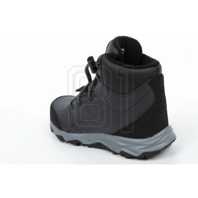 6. New Balance Jr KH800BKY Winterschuhe