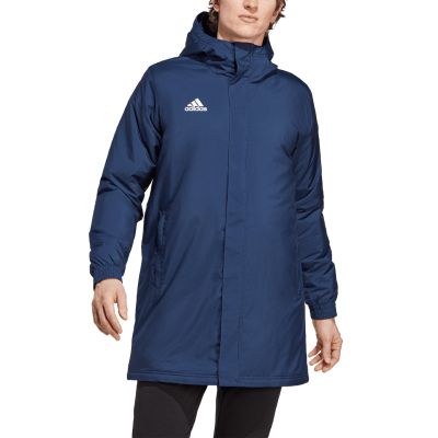 11. Adidas Entrada 22 Stadionjacke M IB6077