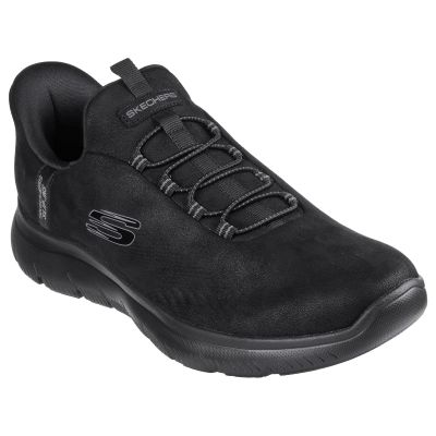 Herren-Sportschuhe Skechers SUMMITS-KORLO 232940 BBK