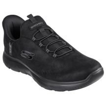 Herren-Sportschuhe Skechers SUMMITS-KORLO 232940 BBK