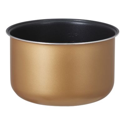 9. Kukułka Reiskocher Reistopf 1,80l CR-1095