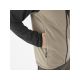 10. MILLET M Magma Shield Hoodie Jacke Beige