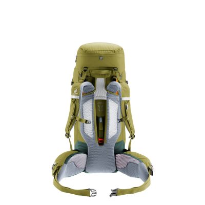 4. Trekkingrucksack - Deuter Aircontact Core 40+10