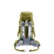 4. Trekkingrucksack - Deuter Aircontact Core 40+10