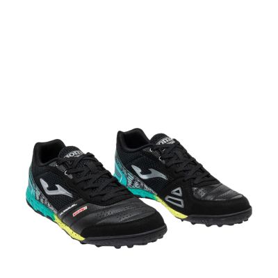 2. Joma Mundial 2631 Turf Fußballschuhe schwarz (MUNW2631TF)