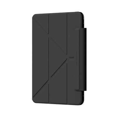 6. AmazingThing Minimal Mag Case für iPad Pro M5 11" - Schwarz
