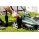 8. Aku RM-36-18 LTX BL 36 601716850 Rasenmäher METABO