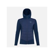 Rossignol W Classique Hybrid Clim Jacke Marineblau