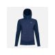 Rossignol W Classique Hybrid Clim Jacke Marineblau