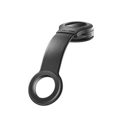 Joyroom JR-ZS518 Biegsamer magnetischer Handyhalter – Schwarz