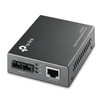 TP-LINK MC200CM Konverter