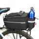 13. WYA26Y0S Thermo-Kofferraumtasche mit Schultergurt – Schwarz