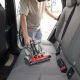 18. UWANT M700 Matratzenstaubsauger – Grau